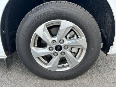 FORD Transit Custom Fg 300 L2H1 2.0 EcoBlue 150ch Limited à vendre à Dole - Image n°9
