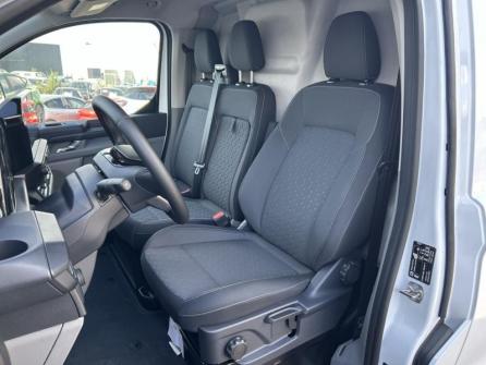FORD Transit Custom Fg 300 L2H1 2.0 EcoBlue 150ch Limited à vendre à Dole - Image n°10