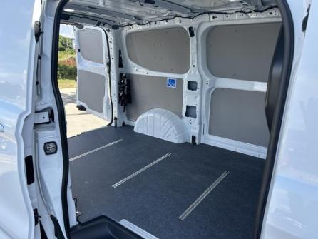 FORD Transit Custom Fg 300 L2H1 2.0 EcoBlue 150ch Limited à vendre à Dole - Image n°12