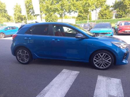 KIA Rio 1.0 T-GDI 120ch MHEV GT-Line Premium à vendre à Melun - Image n°4