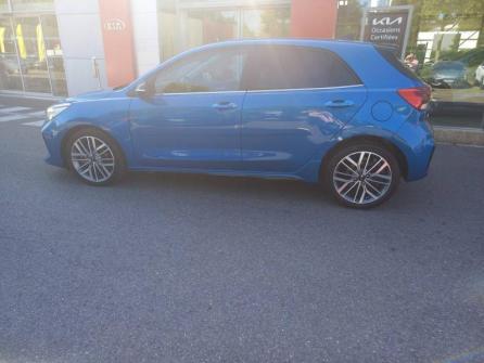 KIA Rio 1.0 T-GDI 120ch MHEV GT-Line Premium à vendre à Melun - Image n°8