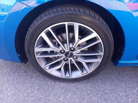 KIA Rio 1.0 T-GDI 120ch MHEV GT-Line Premium à vendre à Melun - Image n°9