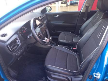 KIA Rio 1.0 T-GDI 120ch MHEV GT-Line Premium à vendre à Melun - Image n°10