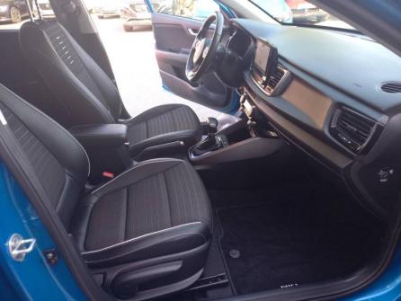 KIA Rio 1.0 T-GDI 120ch MHEV GT-Line Premium à vendre à Melun - Image n°11