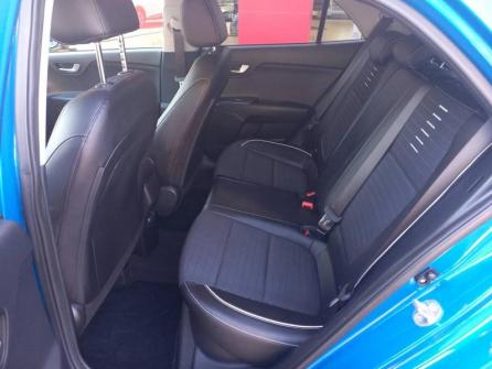KIA Rio 1.0 T-GDI 120ch MHEV GT-Line Premium à vendre à Melun - Image n°12