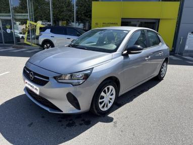 Voir le détail de l'offre de cette OPEL Corsa 1.2 75ch Edition de 2020 en vente à partir de 123.89 €  / mois