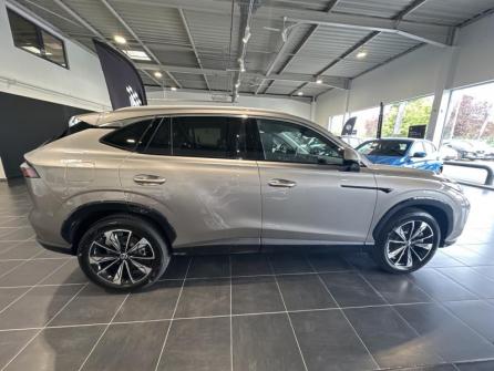 MG MOTOR EHS 1.5 Hybrid+ 224ch Luxury à vendre à Saint-Maximin - Image n°4