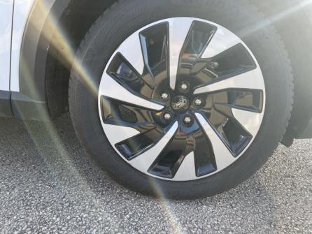 FORD Puma 1.0 Flexifuel 125ch S&S mHEV Titanium à vendre à Besançon - Image n°9