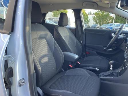 FORD Puma 1.0 Flexifuel 125ch S&S mHEV Titanium à vendre à Besançon - Image n°11