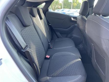 FORD Puma 1.0 Flexifuel 125ch S&S mHEV Titanium à vendre à Besançon - Image n°12