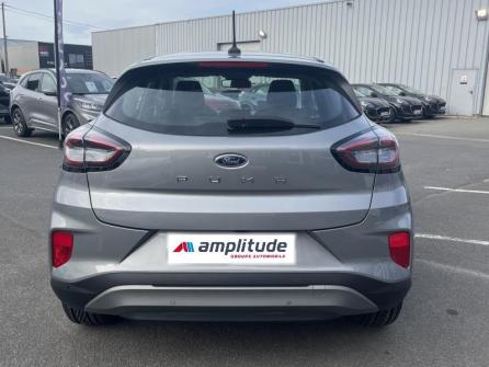 FORD Puma 1.0 Flexifuel 125ch S&S mHEV Titanium à vendre à Orléans - Image n°6