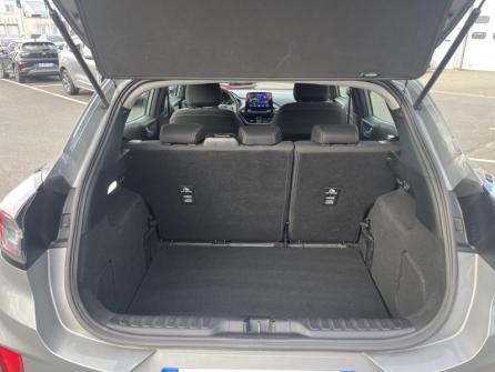 FORD Puma 1.0 Flexifuel 125ch S&S mHEV Titanium à vendre à Orléans - Image n°10