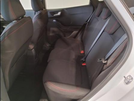 FORD Puma 1.0 EcoBoost Hybrid 125ch ST-Line S&S à vendre à Chaumont - Image n°10