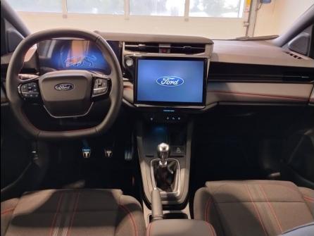 FORD Puma 1.0 EcoBoost Hybrid 125ch ST-Line S&S à vendre à Chaumont - Image n°11