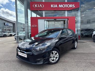 Voir le détail de l'offre de cette KIA Ceed 1.5 T-GDI 160ch Active de 2023 en vente à partir de 191.08 € / mois