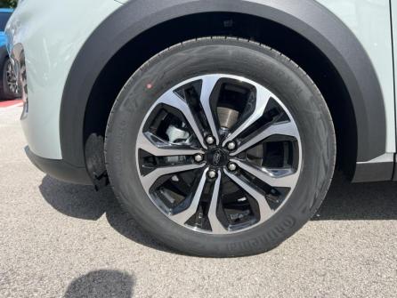 FORD Puma 1.0 EcoBoost Hybrid 125ch Titanium S&S Powershift à vendre à Dijon - Image n°9