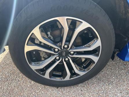 FORD Puma 1.0 EcoBoost 125ch mHEV ST-Line 6cv à vendre à Auxerre - Image n°9