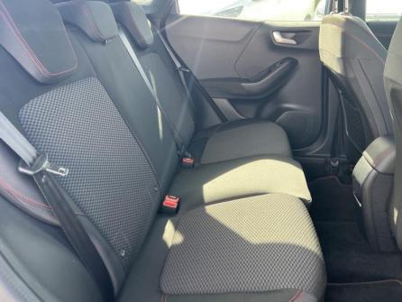 FORD Puma 1.0 EcoBoost 125ch mHEV ST-Line 6cv à vendre à Auxerre - Image n°12