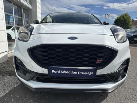 FORD Puma 1.5 EcoBoost 200ch S&S ST à vendre à Auxerre - Image n°2