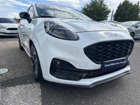 FORD Puma 1.5 EcoBoost 200ch S&S ST à vendre à Auxerre - Image n°3