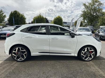 FORD Puma 1.5 EcoBoost 200ch S&S ST à vendre à Auxerre - Image n°4