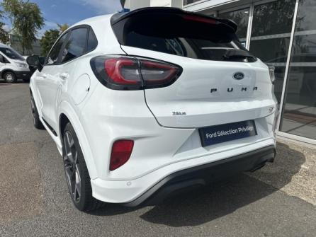 FORD Puma 1.5 EcoBoost 200ch S&S ST à vendre à Auxerre - Image n°7