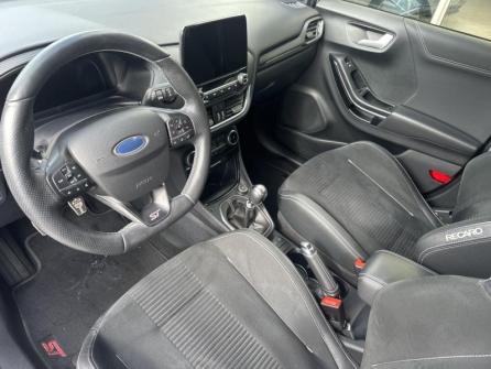 FORD Puma 1.5 EcoBoost 200ch S&S ST à vendre à Auxerre - Image n°10