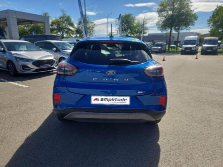 FORD Puma 1.0 EcoBoost 125ch mHEV Titanium 6cv à vendre à Dijon - Image n°6