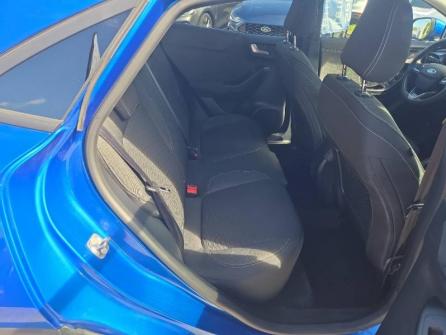 FORD Puma 1.0 EcoBoost 125ch mHEV Titanium 6cv à vendre à Dijon - Image n°12