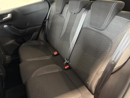 FORD Puma 1.0 Flexifuel 125 ch S&S mHEV Titanium à vendre à Chaumont - Image n°12