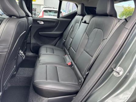 VOLVO XC40 B3 163ch Lounge Edition DCT 7 à vendre à Troyes - Image n°10