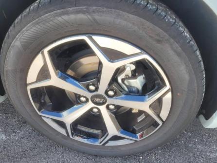 FORD Puma 1.0 EcoBoost Hybrid 125ch ST-Line S&S Powershift à vendre à Sens - Image n°3