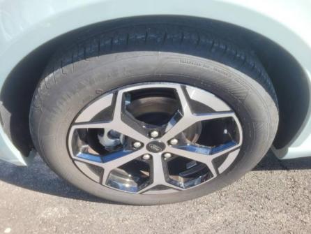 FORD Puma 1.0 EcoBoost Hybrid 125ch ST-Line S&S Powershift à vendre à Sens - Image n°4