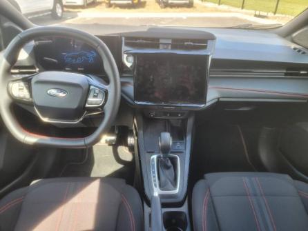 FORD Puma 1.0 EcoBoost Hybrid 125ch ST-Line S&S Powershift à vendre à Sens - Image n°11