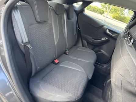 FORD Puma 1.0 Flexifuel 125ch S&S mHEV Titanium à vendre à Bourges - Image n°12