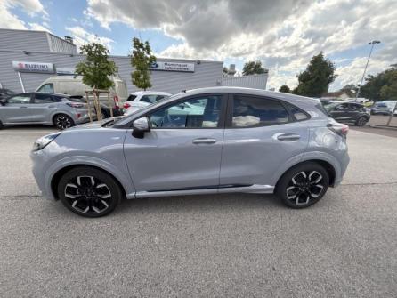 FORD Puma 1.0 Flexifuel 125ch ST-Line X à vendre à Beaune - Image n°8
