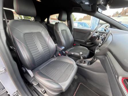 FORD Puma 1.0 Flexifuel 125ch ST-Line X à vendre à Beaune - Image n°11