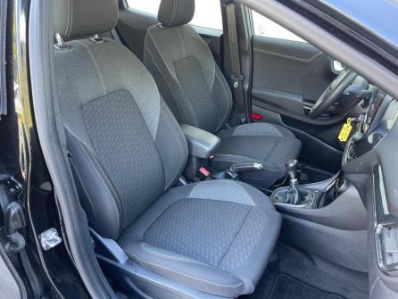 FORD Puma 1.0 Flexifuel 125ch S&S mHEV Titanium Business à vendre à Saint-Claude - Image n°11