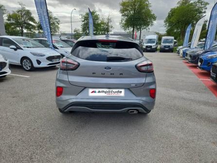FORD Puma 1.0 EcoBoost 155ch S&S mHEV ST-Line X Powershift à vendre à Dijon - Image n°6