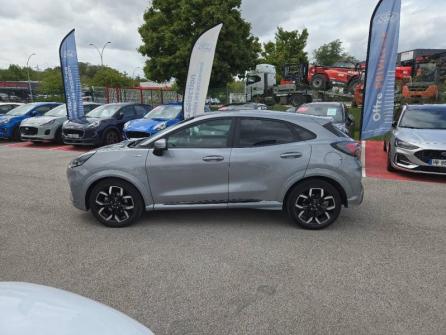FORD Puma 1.0 EcoBoost 155ch S&S mHEV ST-Line X Powershift à vendre à Dijon - Image n°8