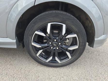 FORD Puma 1.0 EcoBoost 155ch S&S mHEV ST-Line X Powershift à vendre à Dijon - Image n°9