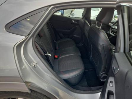 FORD Puma 1.0 EcoBoost 155ch S&S mHEV ST-Line X Powershift à vendre à Dijon - Image n°12