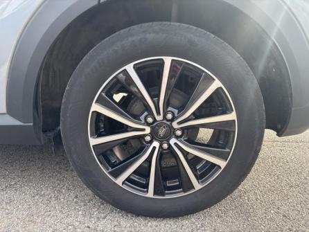 FORD Puma 1.0 Flexifuel 125ch S&S mHEV Titanium à vendre à Beaune - Image n°9