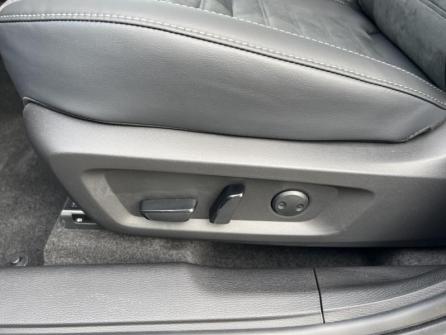 MITSUBISHI Outlander 2.4 PHEV 306ch Intense 4WD à vendre à Orléans - Image n°12