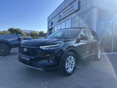 Voir le détail de l'offre de cette FORD Kuga 2.5 Duratec 180ch Hybrid FlexiFuel Titanium Business Powershift de 2025 en vente à partir de 393.76 €  / mois