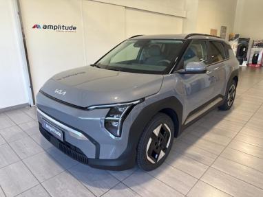 Voir le détail de l'offre de cette KIA EV3 204ch 81,4kWh Earth de 2025 en vente à partir de 33 999 € 