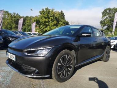 Voir le détail de l'offre de cette KIA EV6 229ch Air Design 2WD de 2022 en vente à partir de 329.22 €  / mois