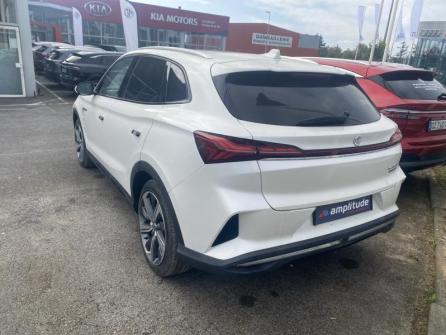 MG MOTOR MARVEL R EV 180ch - 70kWh Comfort 2WD à vendre à Compiègne - Image n°3
