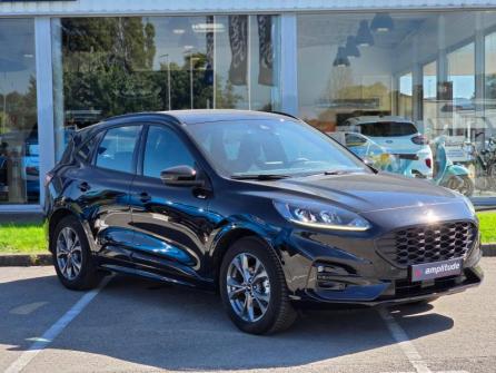 FORD Kuga 2.5 Duratec 180ch Hybrid FlexiFuel ST-Line Powershift à vendre à Lons-le-Saunier - Image n°3