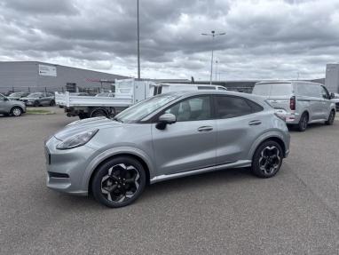 Voir le détail de l'offre de cette FORD Puma Gen-E 168ch Standard Range 43 kWh de 2025 en vente à partir de 28 999 €